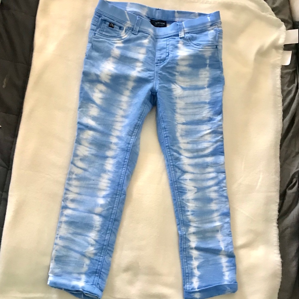 4/$10 Jordache Jeggings